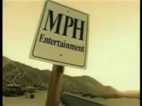 MPH Entertainment